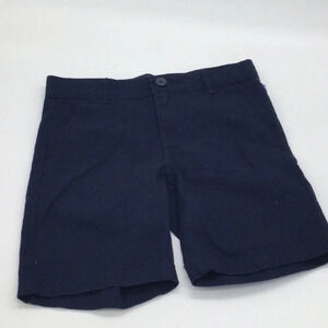Old Navy Boys Uniform Shorts size 8 and 12
